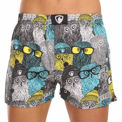 Calzones de hombre Represent exclusivo Ali Owls Cool (R3M-BOX-0642)