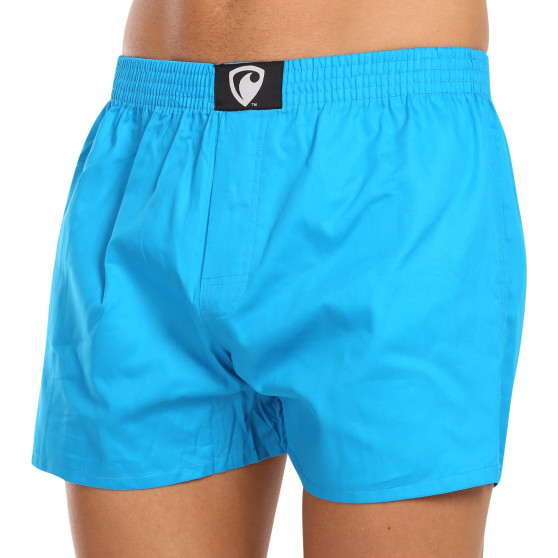 Calzones de hombre Represent exclusivo Ali Turquoise (R3M-BOX-0648)