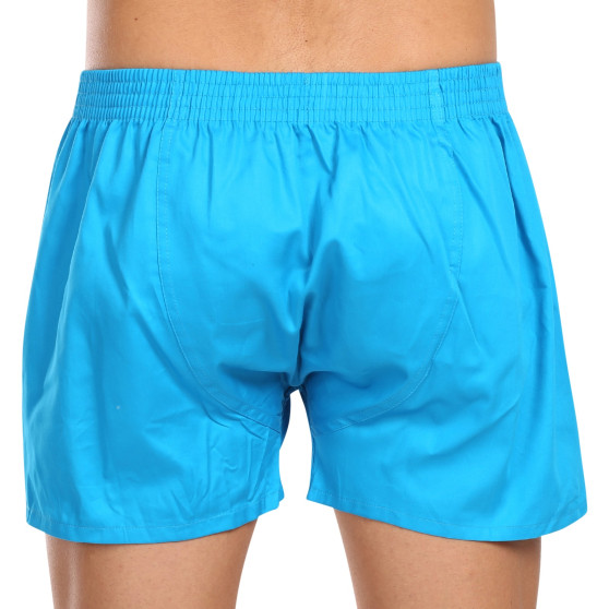 Calzones de hombre Represent exclusivo Ali Turquoise (R3M-BOX-0648)