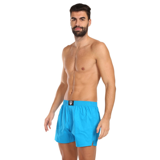 Calzones de hombre Represent exclusivo Ali Turquoise (R3M-BOX-0648)