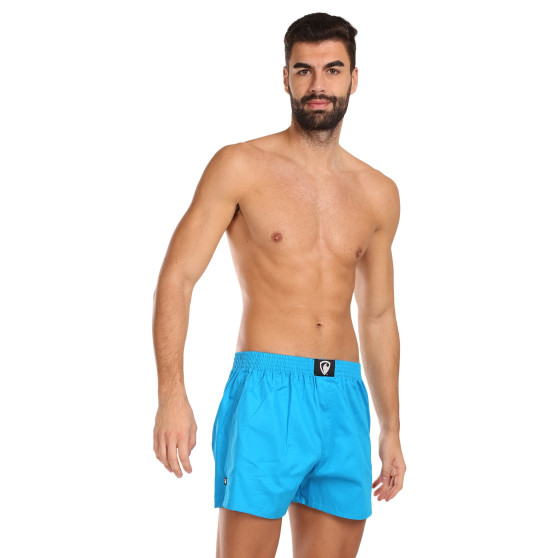 Calzones de hombre Represent exclusivo Ali Turquoise (R3M-BOX-0648)