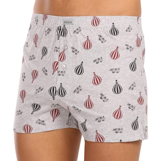 6PACK short hombre Andrie multicolor (PS 5737)