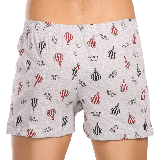 6PACK short hombre Andrie multicolor (PS 5737)