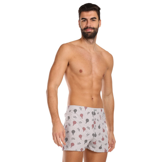 6PACK short hombre Andrie multicolor (PS 5737)