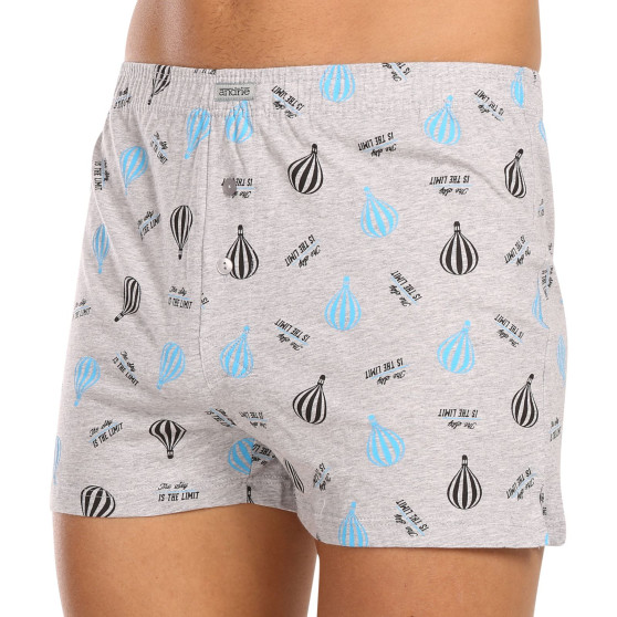 6PACK short hombre Andrie multicolor (PS 5737)