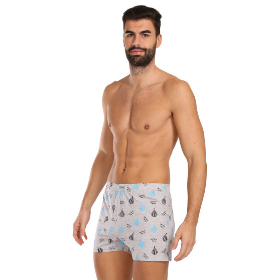 6PACK short hombre Andrie multicolor (PS 5737)