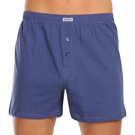 9PACK short hombre Andrie multicolor (PS 5753)