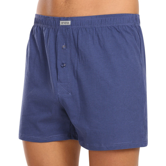 9PACK short hombre Andrie multicolor (PS 5753)