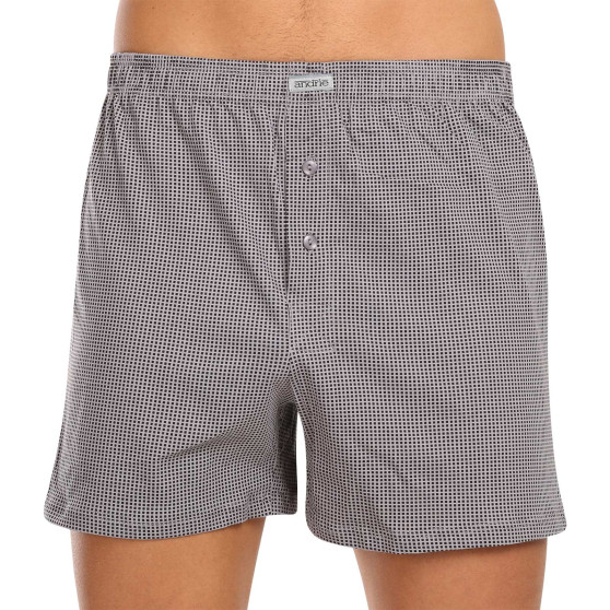 9PACK short hombre Andrie multicolor (PS 5753)