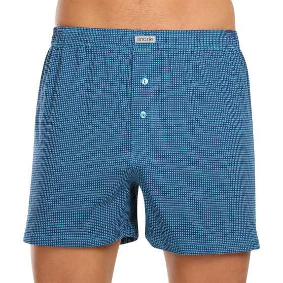 9PACK short hombre Andrie multicolor (PS 5753)