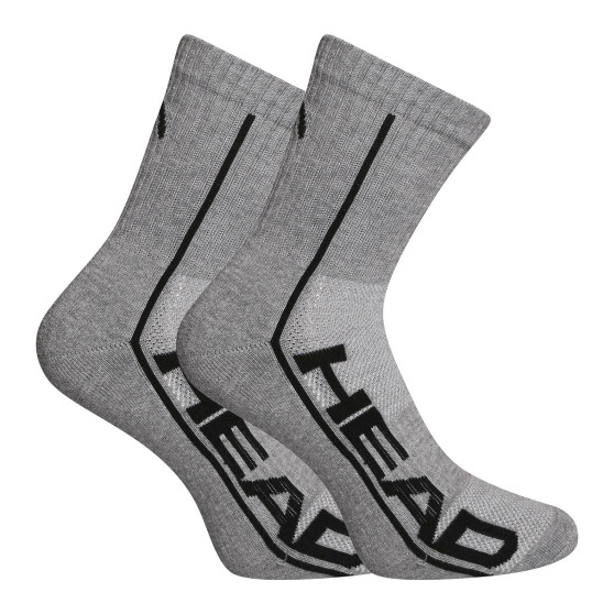 9PACK Calcetines HEAD multicolor (701222262 001)