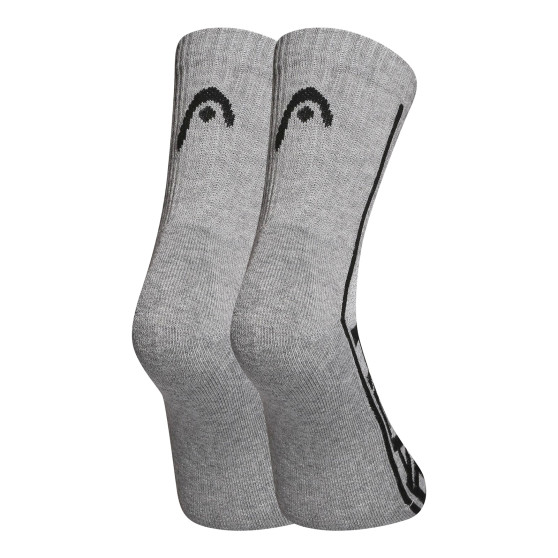 9PACK Calcetines HEAD multicolor (701222262 001)