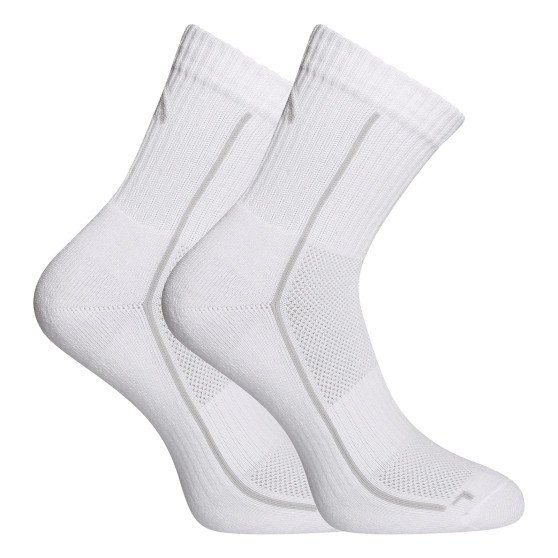 6PACK Calcetines HEAD blancos (701220488 002)