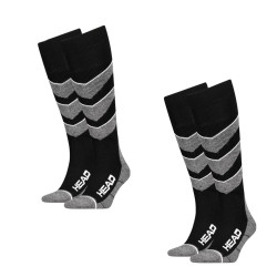 2PACK calcetines Head multicolor (701224073 001)