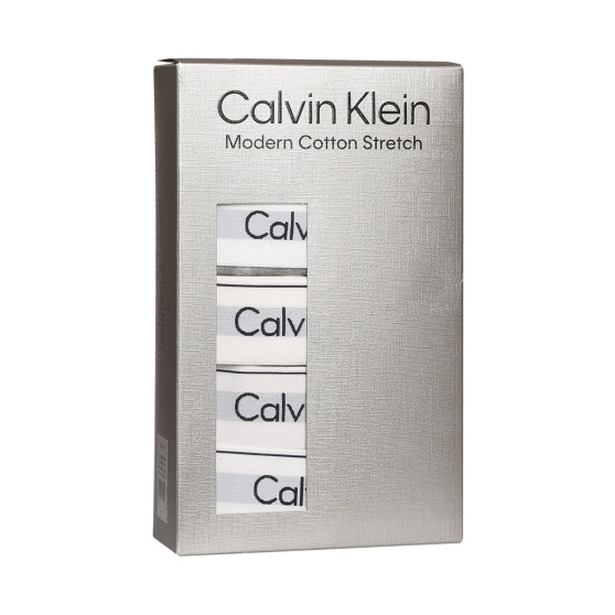 5PACK calzoncillos para hombre Calvin Klein multicolor (NB3763A-I31)