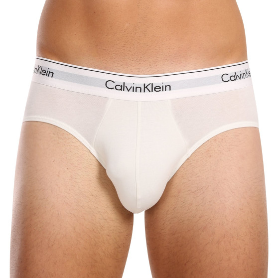 5PACK calzoncillos para hombre Calvin Klein multicolor (NB3763A-I31)