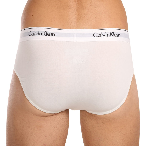 5PACK calzoncillos para hombre Calvin Klein multicolor (NB3763A-I31)