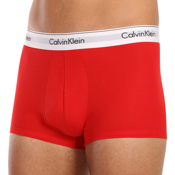 3PACK Boxers para hombre Calvin Klein multicolor (NB2380A-GVZ)