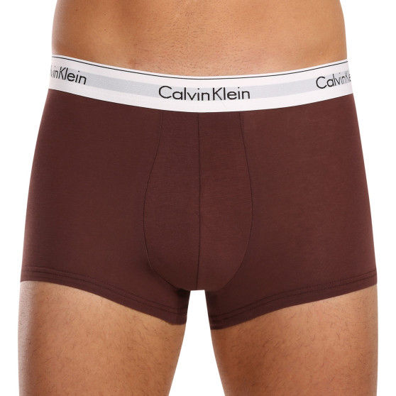 3PACK Boxers para hombre Calvin Klein multicolor (NB2380A-GVZ)