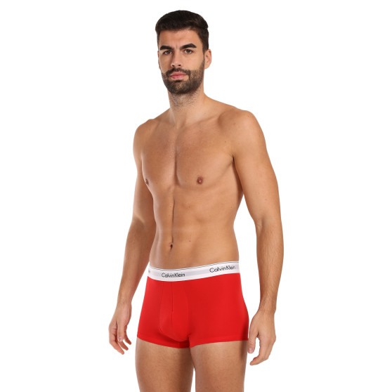 3PACK Boxers para hombre Calvin Klein multicolor (NB2380A-GVZ)