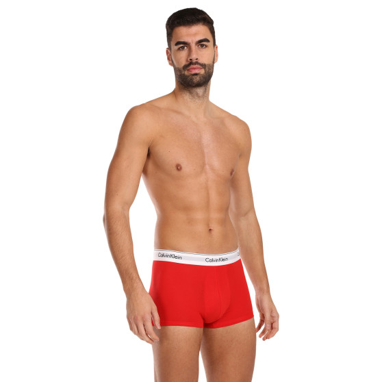 3PACK Boxers para hombre Calvin Klein multicolor (NB2380A-GVZ)