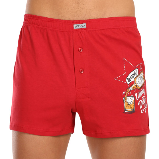 6PACK short hombre Andrie multicolor (PS 5777)