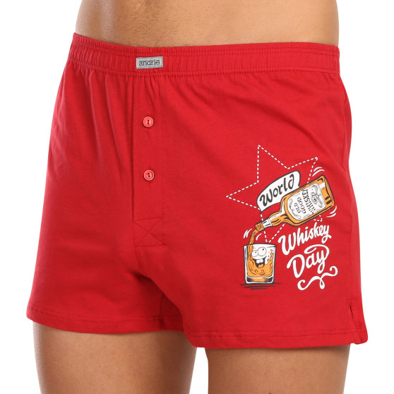 6PACK short hombre Andrie multicolor (PS 5777)