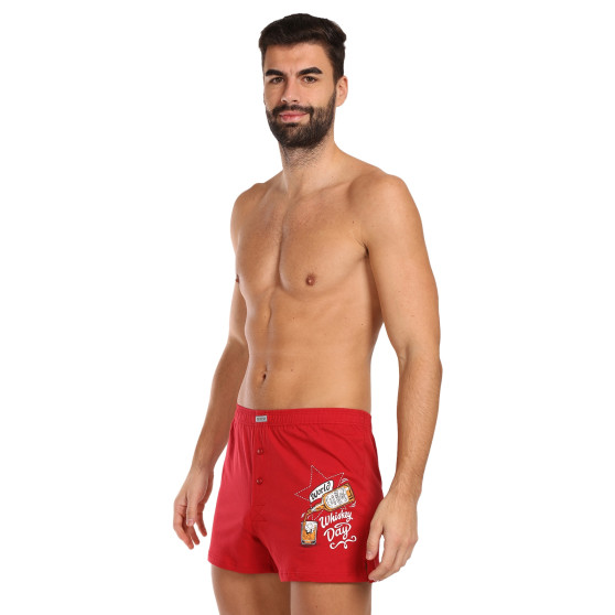 6PACK short hombre Andrie multicolor (PS 5777)