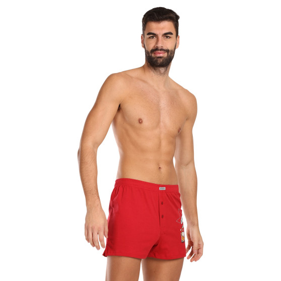 6PACK short hombre Andrie multicolor (PS 5777)