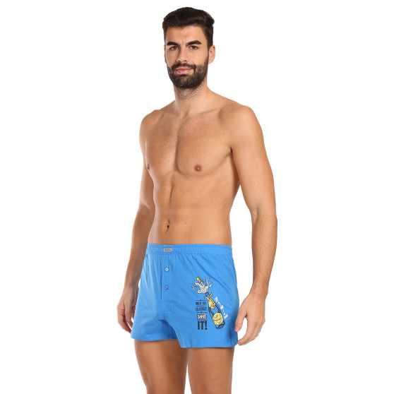 6PACK short hombre Andrie multicolor (PS 5777)