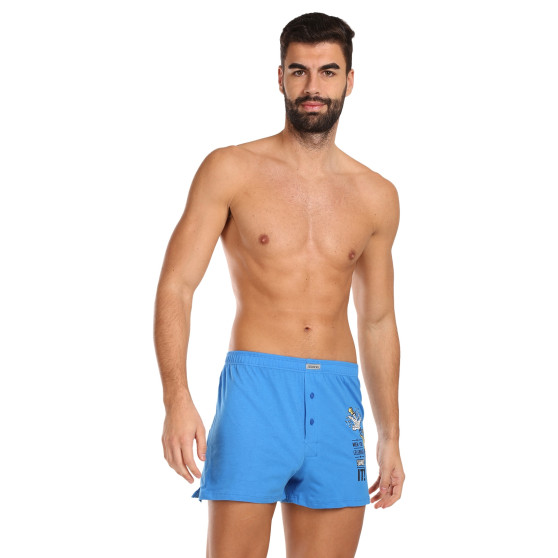 6PACK short hombre Andrie multicolor (PS 5777)