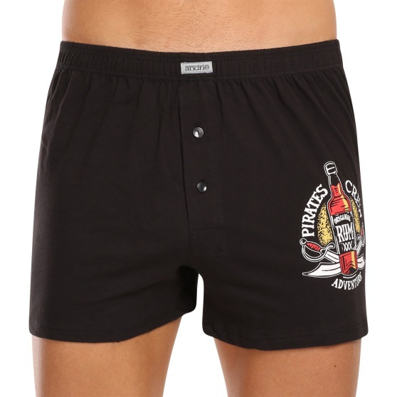 6PACK short hombre Andrie multicolor (PS 5777)