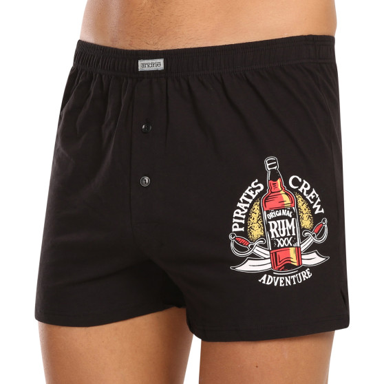 6PACK short hombre Andrie multicolor (PS 5777)