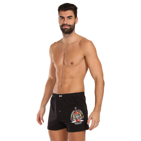 6PACK short hombre Andrie multicolor (PS 5777)