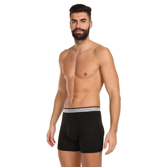 5PACK Boxers para hombre Gianvaglia multicolor (GVG-5013)