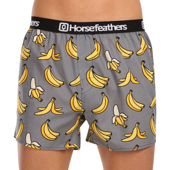 Calzones de hombre Horsefeathers Frazier Bananas (AM166I)