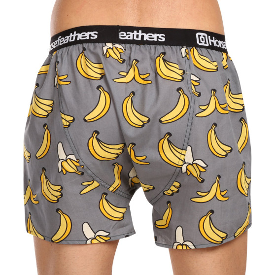 Calzones de hombre Horsefeathers Frazier Bananas (AM166I)