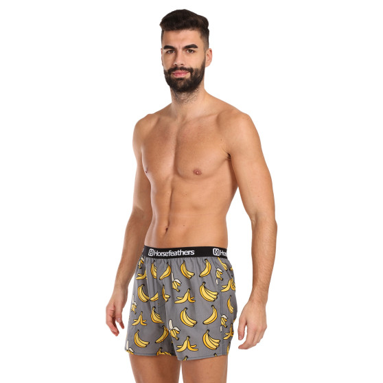 Calzones de hombre Horsefeathers Frazier Bananas (AM166I)