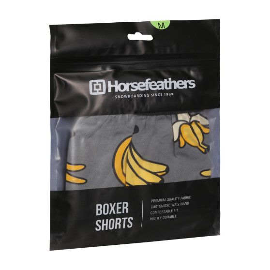 Calzones de hombre Horsefeathers Frazier Bananas (AM166I)