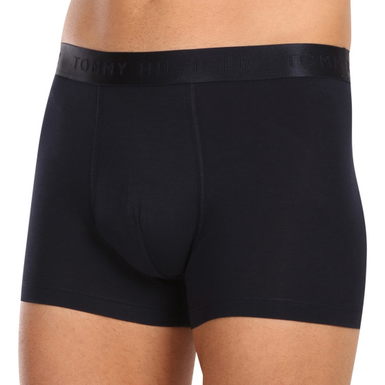 3PACK Boxers para hombre Tommy Hilfiger multicolor (UM0UM02760 0WL)