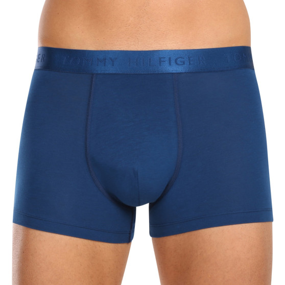 3PACK Boxers para hombre Tommy Hilfiger multicolor (UM0UM02760 0WL)