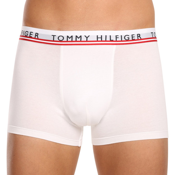 3PACK Boxers para hombre Tommy Hilfiger multicolor (UM0UM03007 0X0)