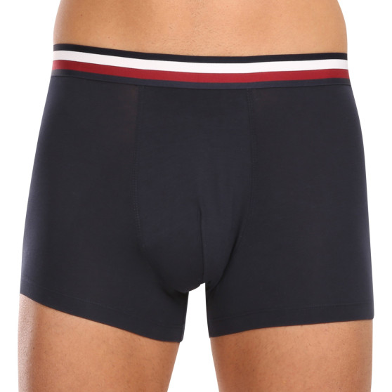 3PACK Boxers para hombre Tommy Hilfiger multicolor (UM0UM03035 0T1)