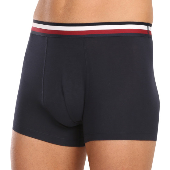 3PACK Boxers para hombre Tommy Hilfiger multicolor (UM0UM03035 0T1)