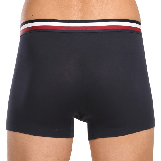 3PACK Boxers para hombre Tommy Hilfiger multicolor (UM0UM03035 0T1)