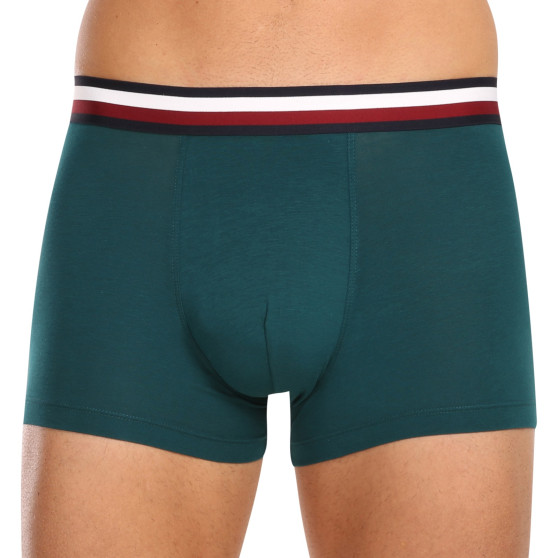 3PACK Boxers para hombre Tommy Hilfiger multicolor (UM0UM03035 0T1)