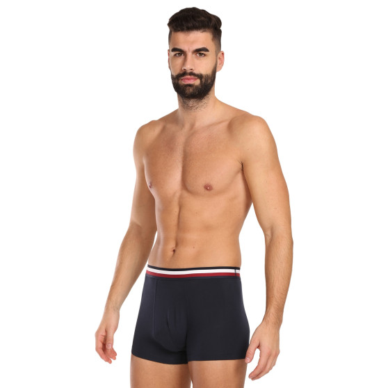 3PACK Boxers para hombre Tommy Hilfiger multicolor (UM0UM03035 0T1)