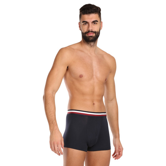 3PACK Boxers para hombre Tommy Hilfiger multicolor (UM0UM03035 0T1)