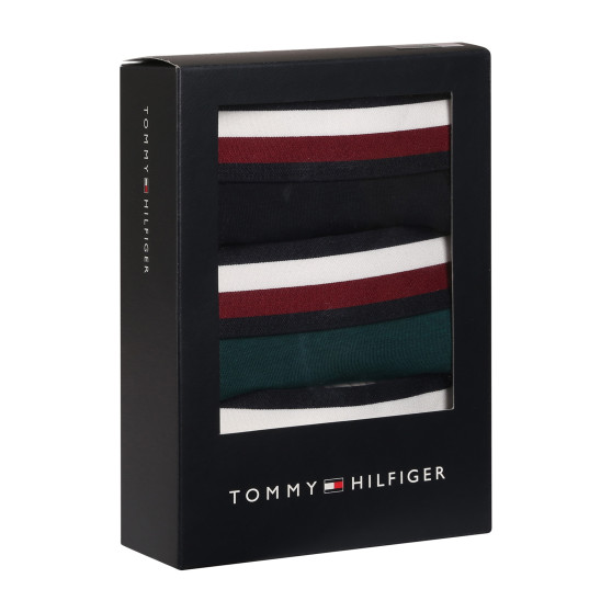 3PACK Boxers para hombre Tommy Hilfiger multicolor (UM0UM03035 0T1)