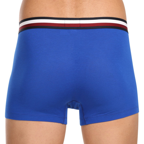 3PACK Boxers para hombre Tommy Hilfiger multicolor (UM0UM03035 0UG)